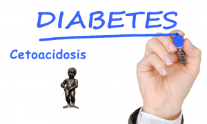 diabetes-cetoacidosis
