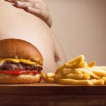 la obesidad y el covid 19