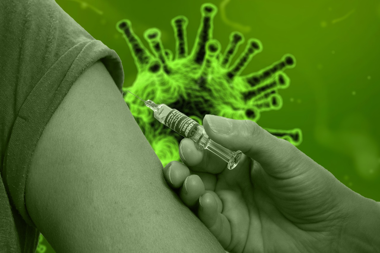 lo que debes saber acerca de la vacuna contar el covid 19